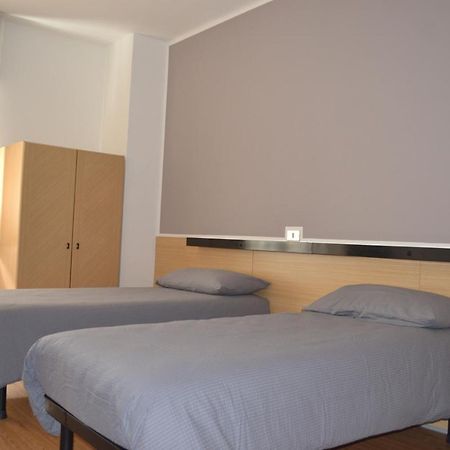 Garni Anna Hotel Besenello Exterior foto