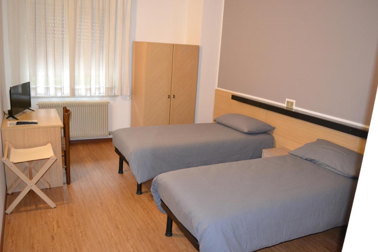 Garni Anna Hotel Besenello Exterior foto