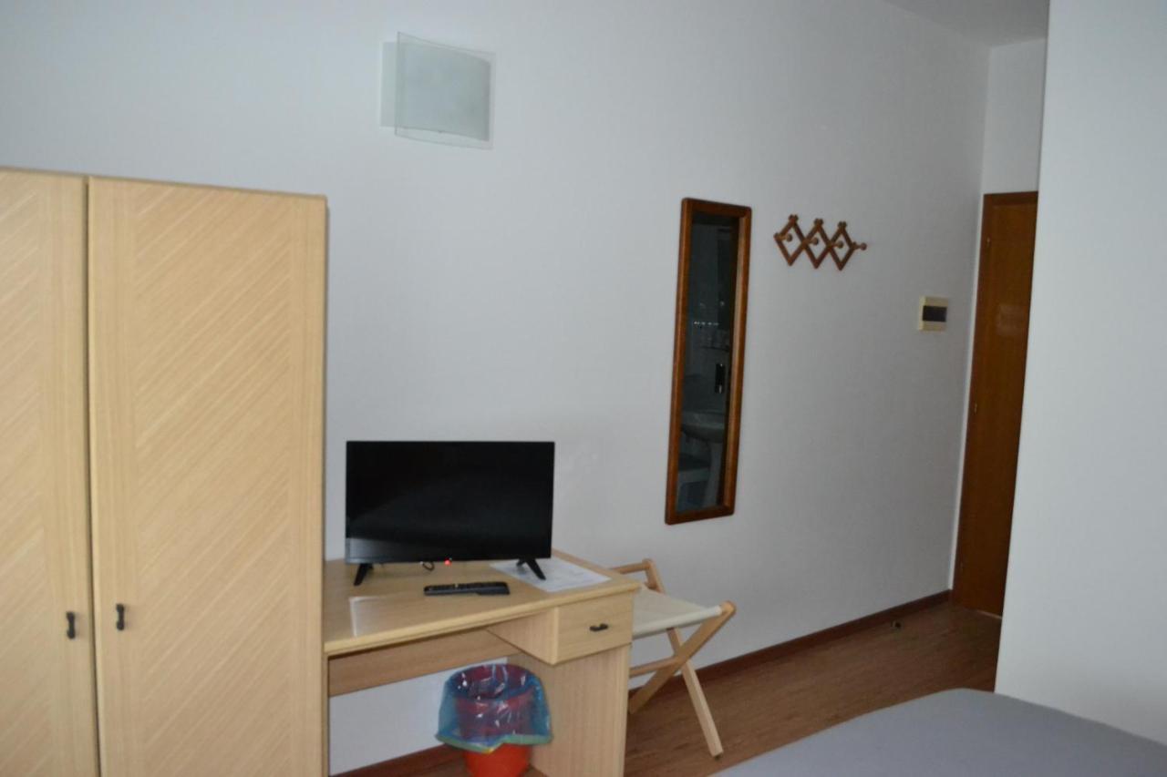 Garni Anna Hotel Besenello Exterior foto